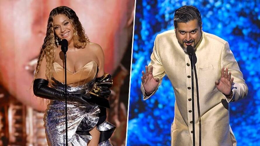 Grammys 2023 Full Winners List 65th annual Grammy Awards winners Grammys 2023 Full Winners List 65th annual Grammy Awards winners