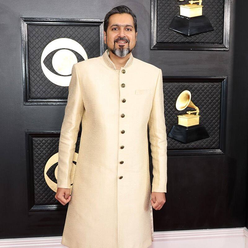 Grammy Awards 2023: Who is Ricky Kej? Indian music composer won his 3rd Grammy award this year vma