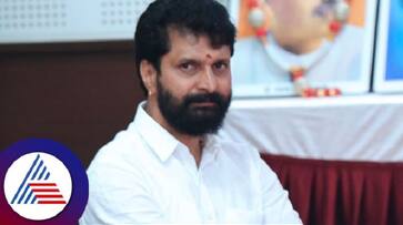Former Minister CT Ravi Slams Congress grg Former Minister CT Ravi Slams Congress grg