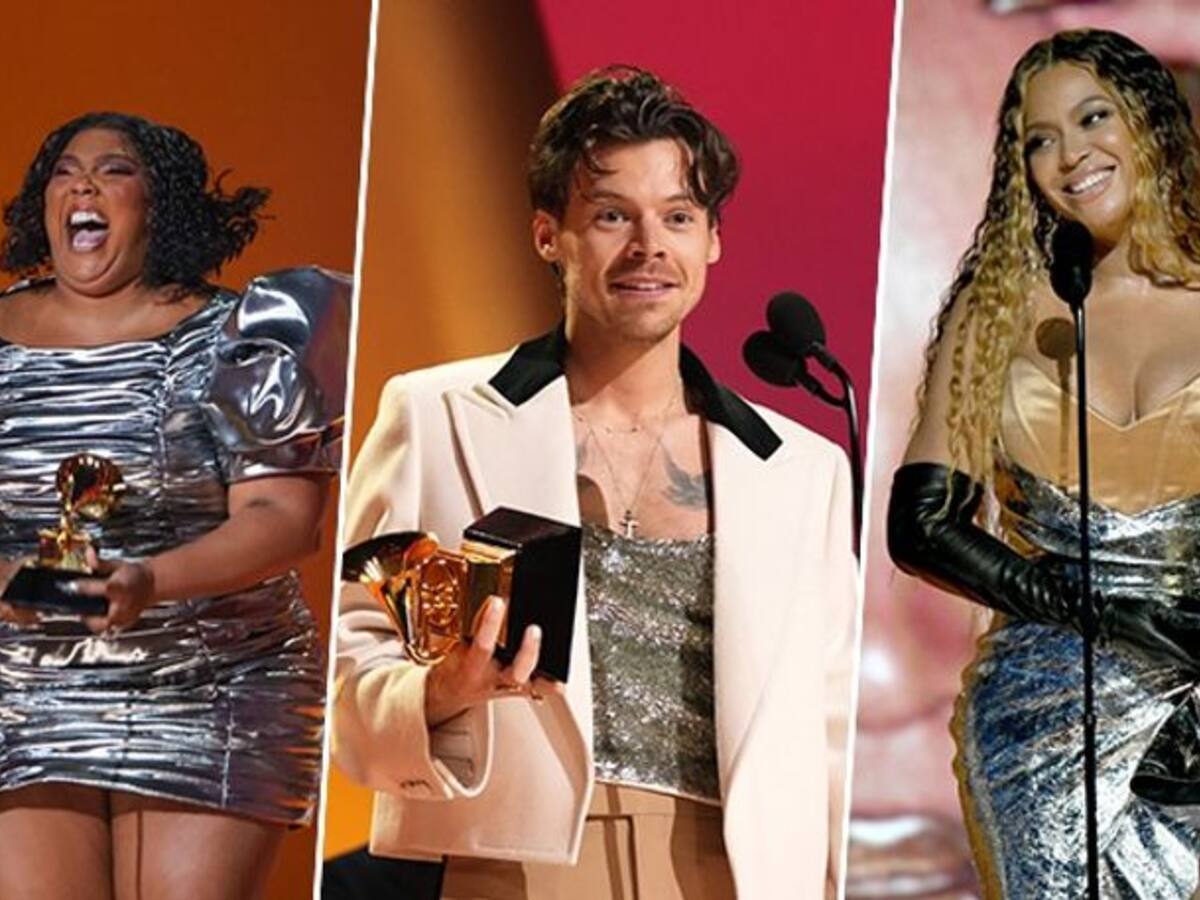 How to Vote For Grammys 2023: BTS. Taylor Swift, Harry Styles, Beyonce –  StyleCaster