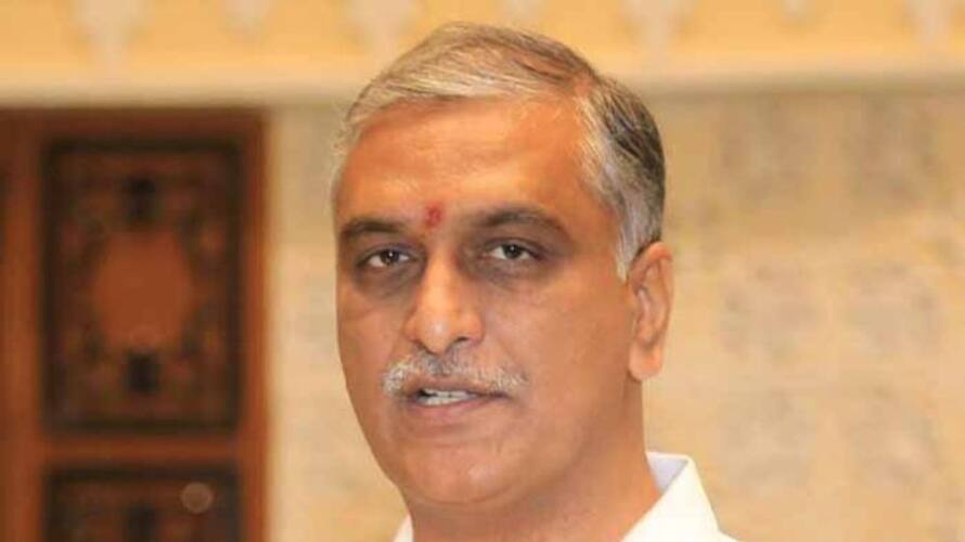 minister harish rao comments on upcoming telangana elections minister harish rao comments on upcoming telangana elections