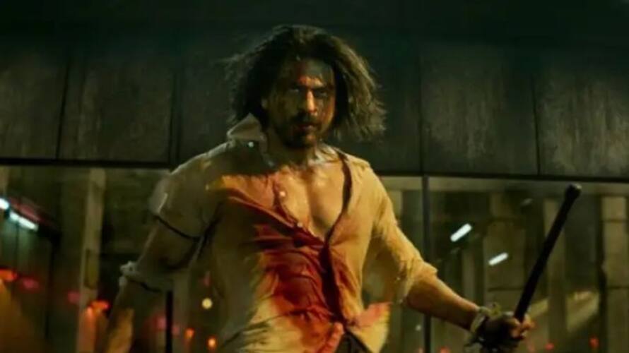 When will Bollywood Movie Pathan come on OTT Here is a sweet news for the fans When will Bollywood Movie Pathan come on OTT Here is a sweet news for the fans