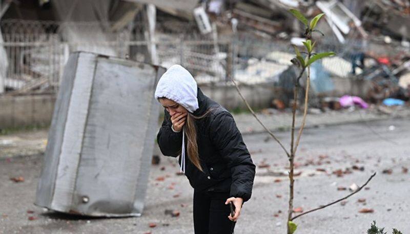 Turkey -Syria earthquake fatality toll has exceeded 4K: WHO predicts an eight-fold rise in deaths.