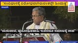 Hindutva is against the Constitution the same is the Manuvada Siddaramaiah sat