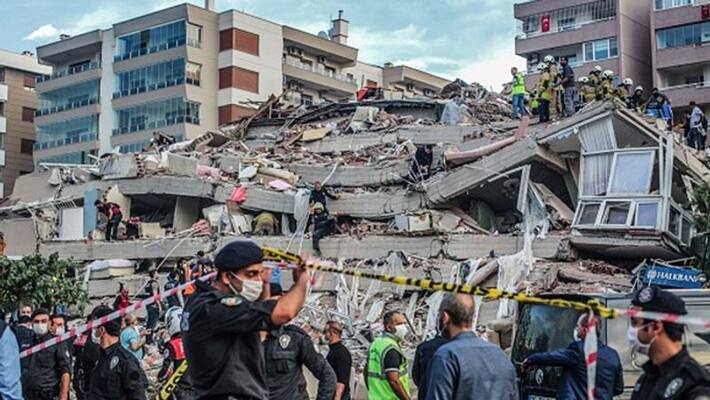 death toll crossed 5000 in earthquake of turkey and syria APN death toll crossed 5000 in earthquake of turkey and syria APN