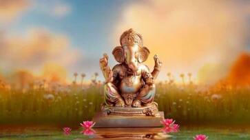 Ganesh Chaturthi 2023: Check out Ganpati aarti, bhajan and more anr Ganesh Chaturthi 2023: Check out Ganpati aarti, bhajan and more anr
