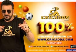 CricAddas game just got stronger with Sanjay Dutt on board as a brand ambassador-snt