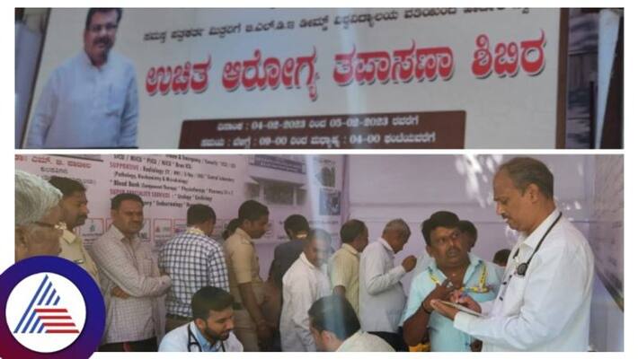 Blood pressure, diabetes in 15 percent of young journalists in Karnataka gow Blood pressure, diabetes in 15 percent of young journalists in Karnataka gow