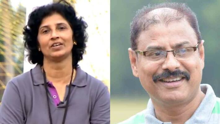Kerala sports council president u sharafali on his future plans Kerala sports council president u sharafali on his future plans