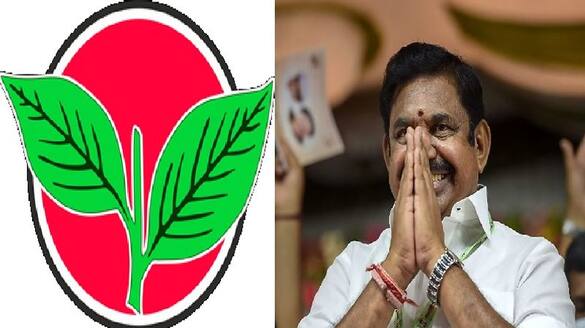 EPS alleges that Tamil Nadu was neglected during the 10year BJP rule KAK
