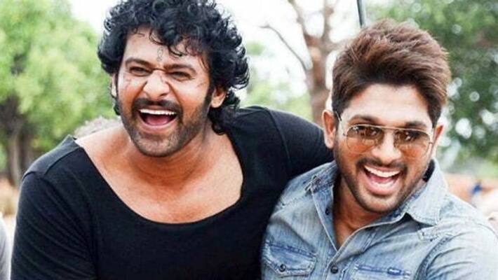 Vamshi Paidipally considering allu arjun and prabhas Vamshi Paidipally considering allu arjun and prabhas