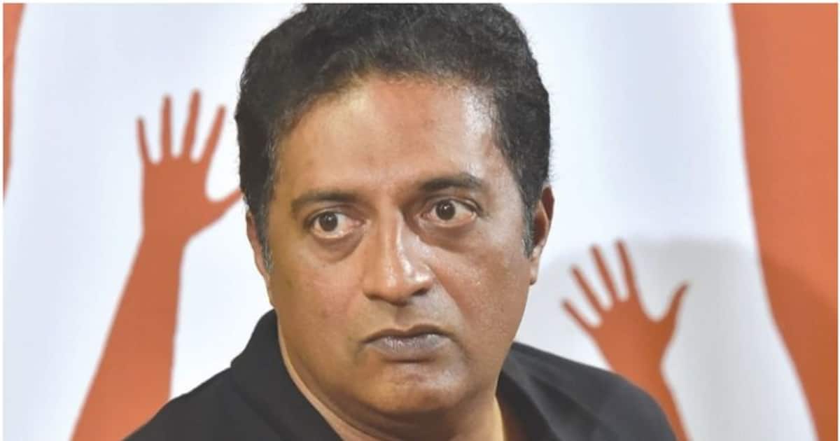 அந்த படத்துக்கு ஆஸ்கர் வேணுமா.. காரி துப்பினாலும் புத்தி வரலேல! பாலிவுட் இயக்குனரை வெளுத்துவாங்கிய பிரகாஷ்ராஜ்