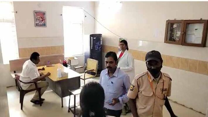 Tdp Leader Raavi Venkateswara Rao Arrested For obstructed house demolition in Krishna district Tdp Leader Raavi Venkateswara Rao Arrested For obstructed house demolition in Krishna district