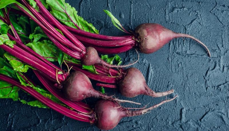 Beetroot is good for diabetes azn