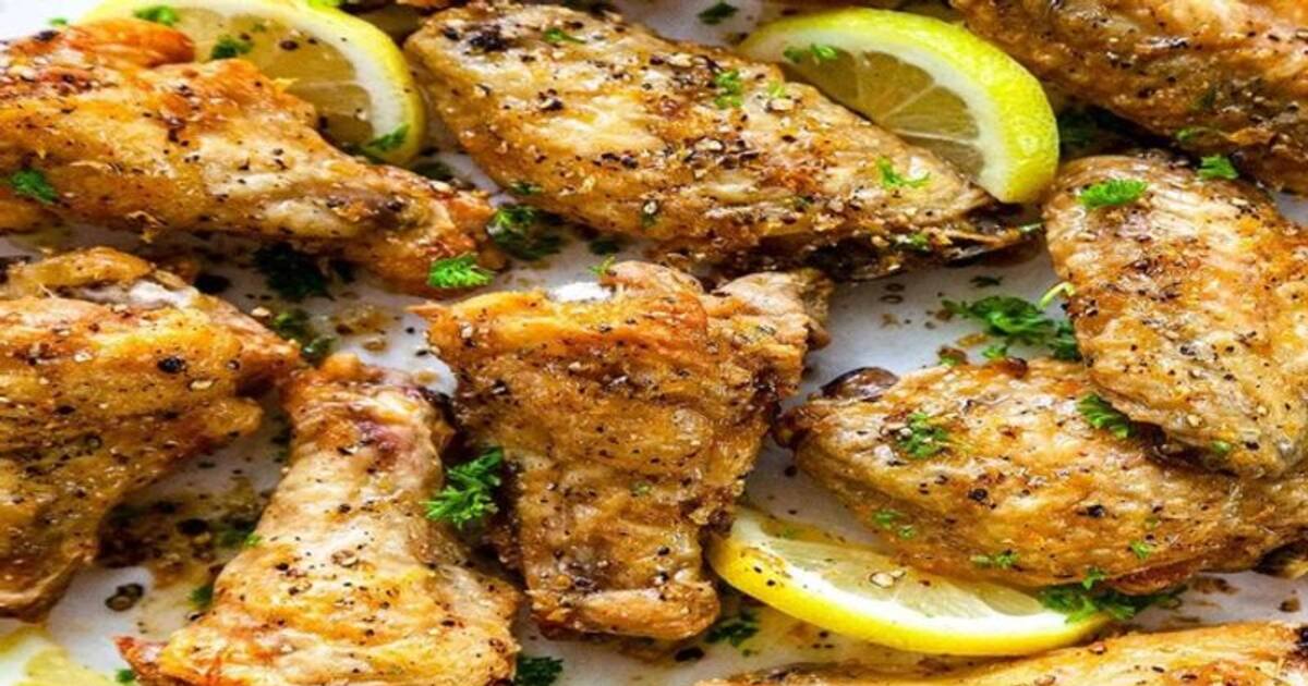 சிக்கன் எடுத்தா இப்படி ஒரு முறை 