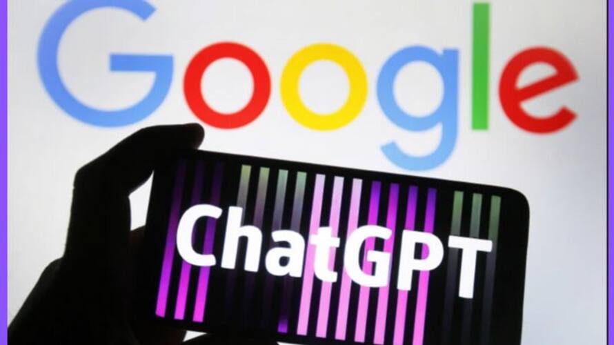 Google unveils Bard, its ChatGPT rival: How does it work, check details here Google unveils Bard, its ChatGPT rival: How does it work, check details here