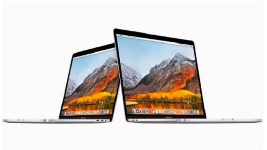 Apple has discontinued these two laptops, they were launched only in 2021 Apple has discontinued these two laptops, they were launched only in 2021