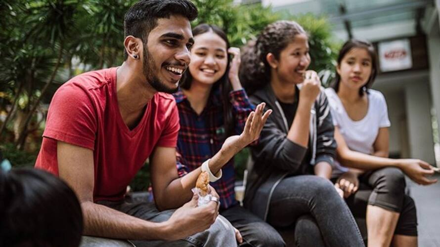 SBI Foundation launches 11th 'Youth for India Fellowship' program 2023-24; check steps to apply - adt SBI Foundation launches 11th 'Youth for India Fellowship' program 2023-24; check steps to apply - adt
