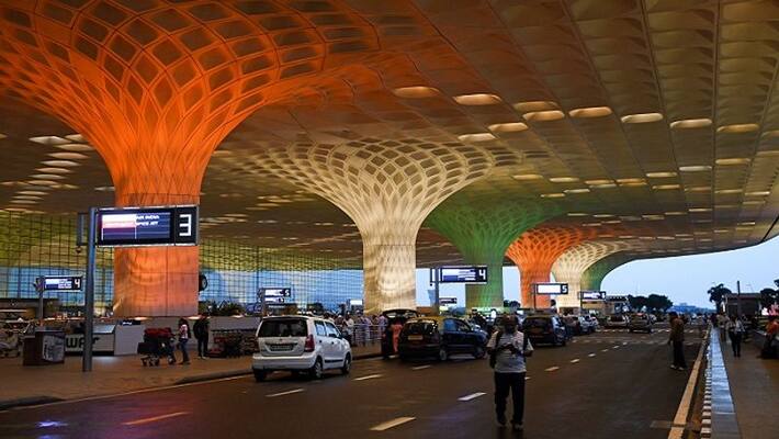 Mumbai airport receives threat call from terrorist Indian Mujahideen; Officials on high alert Mumbai airport receives threat call from terrorist Indian Mujahideen; Officials on high alert