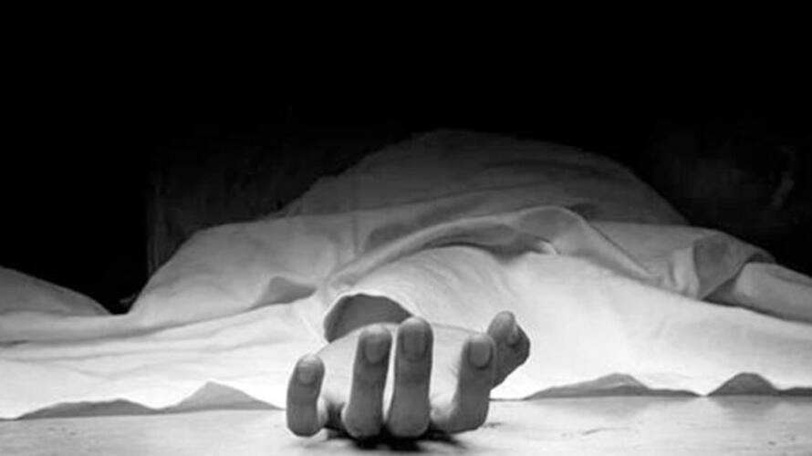 Autodriver murder mystery, wife assassinated husband in hyderabad - bsb Autodriver murder mystery, wife assassinated husband in hyderabad - bsb