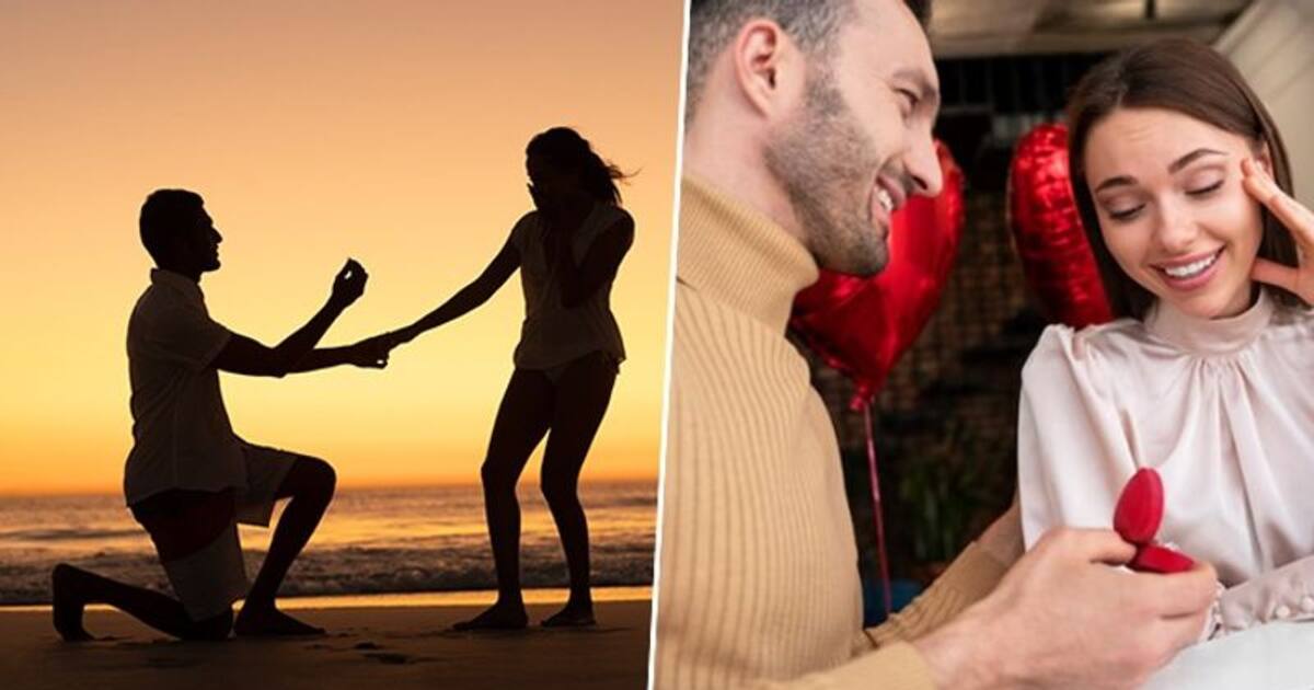 Happy Propose Day 2024 Wishes Messages And Quotes To Share With Your