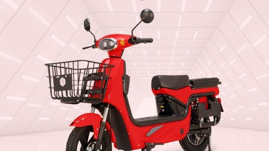 Odysse Electric Vehicles launches Trot electric scooter Odysse Electric Vehicles launches Trot electric scooter