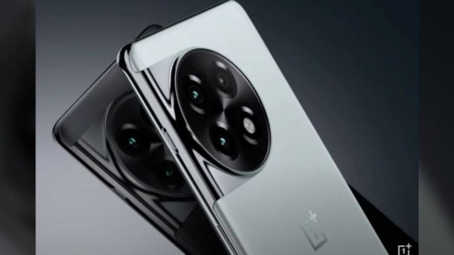 OnePlus 11R launched just for India specifications colours camera other features gcw OnePlus 11R launched just for India specifications colours camera other features gcw