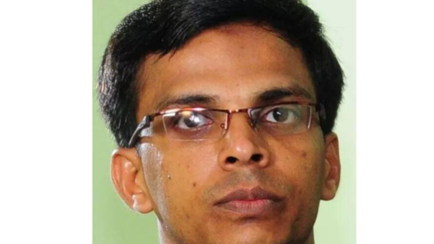 malayali expat died due to cardiac arrest in Bahrain malayali expat died due to cardiac arrest in Bahrain