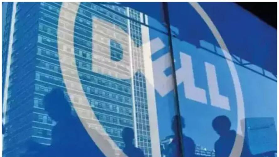 financial instability dell also followed the path of layoffs vcd financial instability dell also followed the path of layoffs vcd