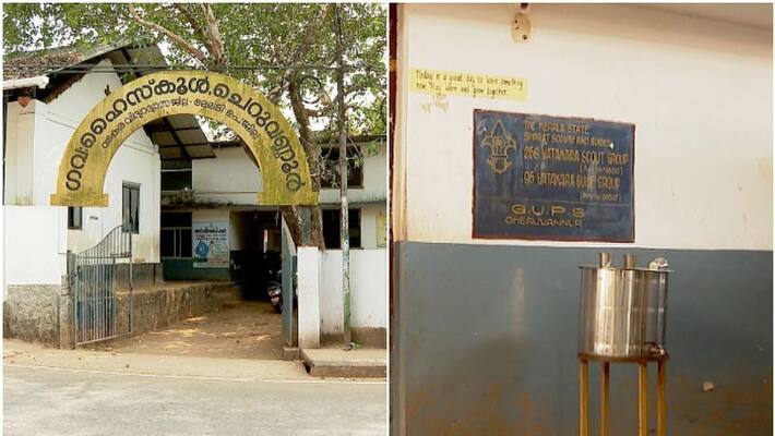 biriyani challenge for the construction of class rooms helping differently abled education department blocks btb biriyani challenge for the construction of class rooms helping differently abled education department blocks btb