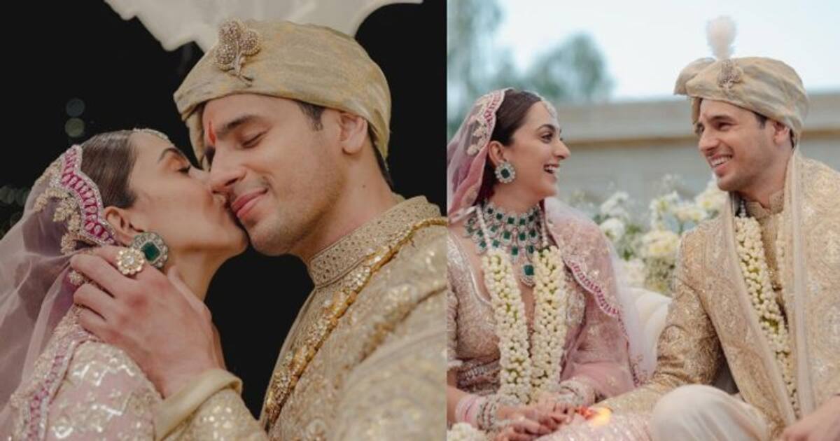 கர்ப்பமான பின்னரே சித்தார்த்தை கரம்பிடித்தாரா கியாரா அத்வானி...? புது குண்டை தூக்கிப்போட்ட பாலிவுட் பிரபலம்