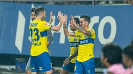 Kerala Blasters tops in ISL Clubs ranked based on their television ratings gkc