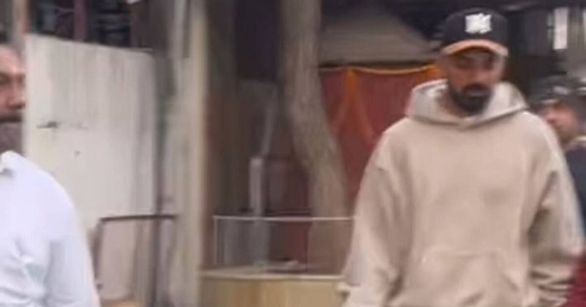 சதம், சதமா அடிக்கணும், இந்தியா ஜெயிக்கணும்: கேஎல் ராகுல் வேண்டுதல்!