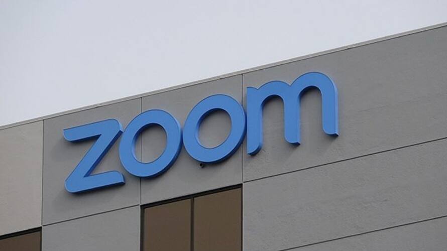 Zoom to layoff 15% of its workforce Zoom to layoff 15% of its workforce
