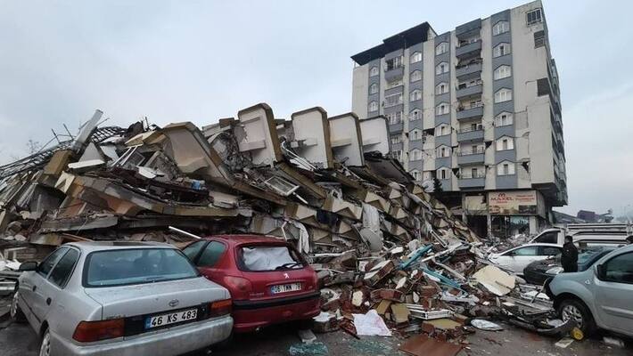 death toll cross 11,200 of turkey syria earthquake, rescue works going on death toll cross 11,200 of turkey syria earthquake, rescue works going on