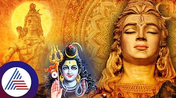 Why Lord Shiva Never Accepts Kumkum Why Lord Shiva Never Accepts Kumkum
