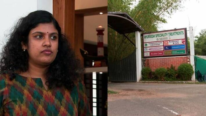 Resort Owner about Chintha Jerome controversy JRJ Resort Owner about Chintha Jerome controversy JRJ