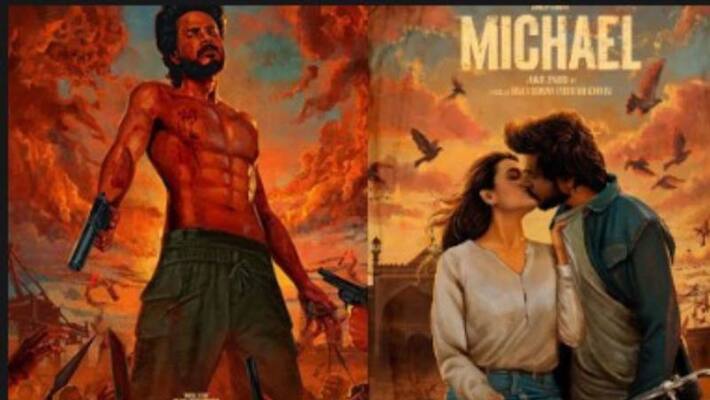 did sandeep kishan pan india experiment fail through michael movie? did sandeep kishan pan india experiment fail through michael movie?
