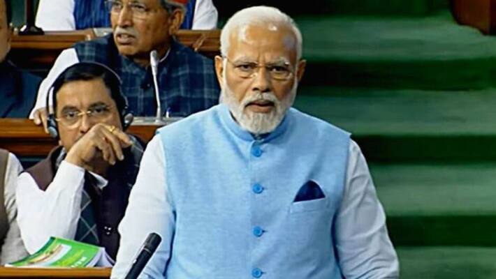 pm narendra modi fires on congress party over article 356 misusing pm narendra modi fires on congress party over article 356 misusing