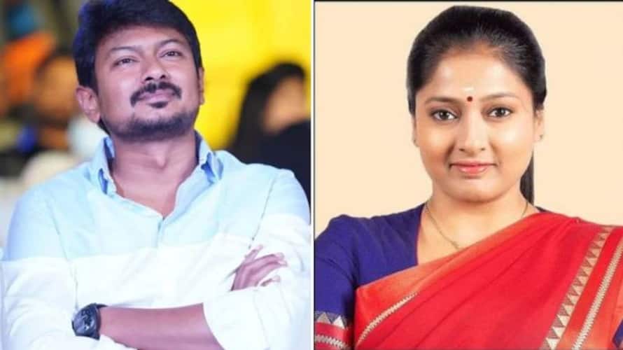 gayathri raghuram attack dmk udhayanidhi stalin and bjp annamalai gayathri raghuram attack dmk udhayanidhi stalin and bjp annamalai