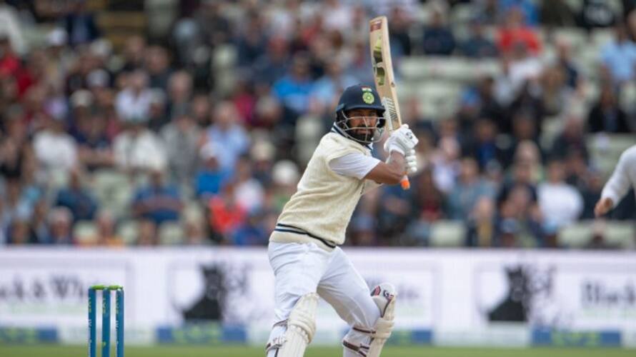 Border Gavaskar Trophy IND vs AUS 1st Test Cheteshwar Pujara near huge milestone against Australia jje Border Gavaskar Trophy IND vs AUS 1st Test Cheteshwar Pujara near huge milestone against Australia jje
