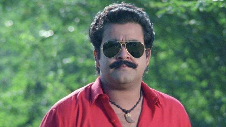 spadikam 4k wide release 145 screens in kerala mohanlal bhadran nsn spadikam 4k wide release 145 screens in kerala mohanlal bhadran nsn