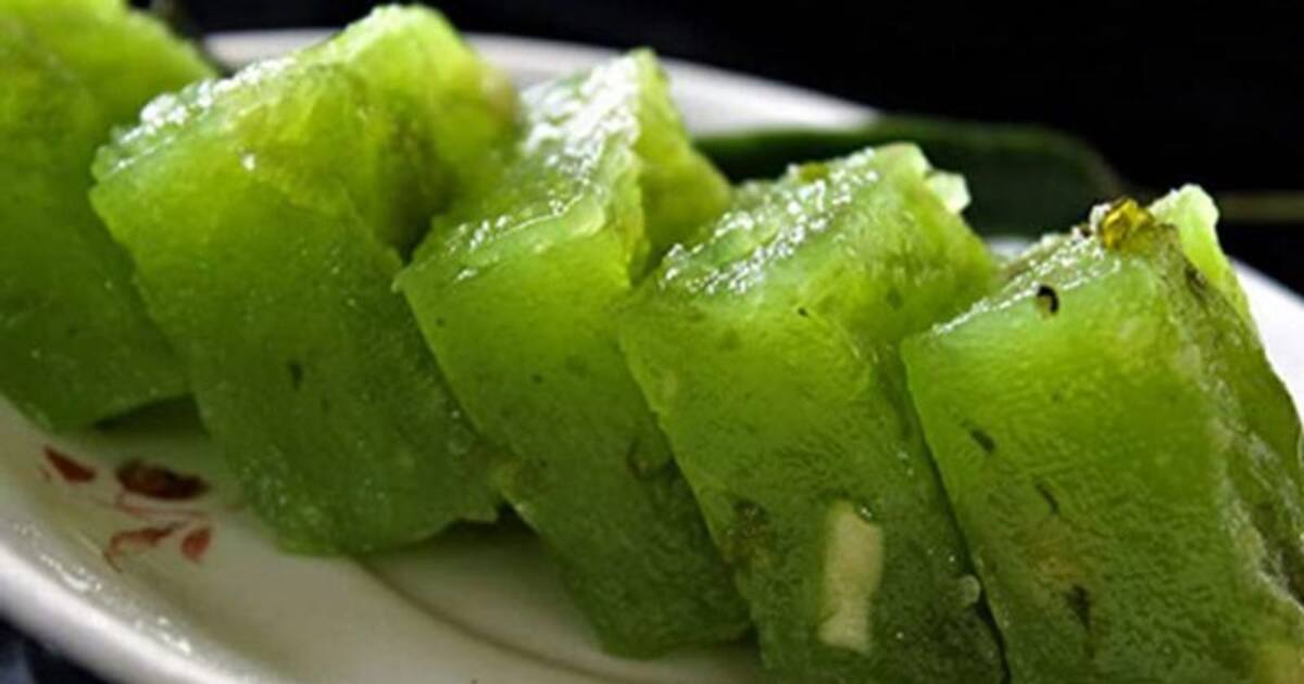 Green Chili Alva: ஆரோக்கியம் நிறைந்த பச்சை மிளகாயில் சுவையான அல்வா  செய்வது எப்படி?