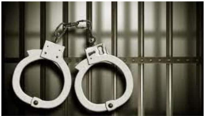 Cyberabad police raid on farm houses in outskirts of hyderabad