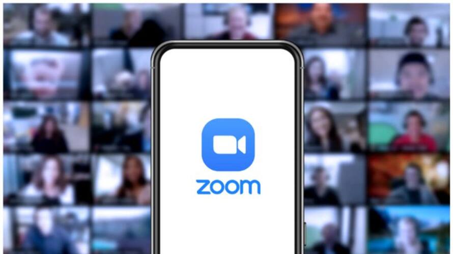 zoom starts layoff zoom starts layoff