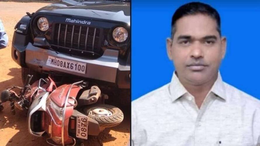 journalist killed as land dealer hit him with car and dragged through road etj journalist killed as land dealer hit him with car and dragged through road etj