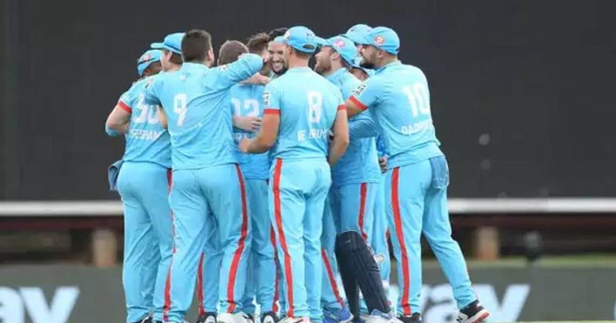 SA20: ரைலீ ரூசோ அரைசதம்.. அரையிறுதியில் பார்ல் ராயல்ஸை வீழ்த்தி ஃபைனலுக்கு முன்னேறியது பிரிட்டோரியா கேபிடள்ஸ்