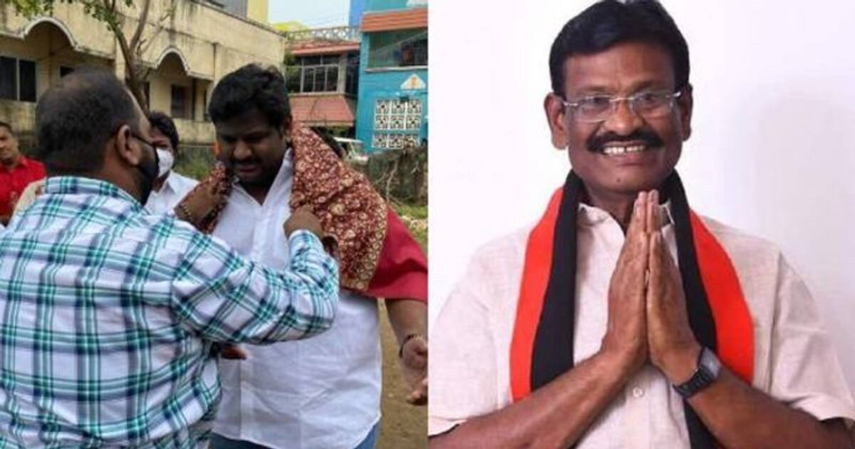 பால்வளத்துறை அமைச்சர் நாசர் மகன் பதவி பறிப்புக்கு இது தான் காரணமா? வெளியான தகவல்..!