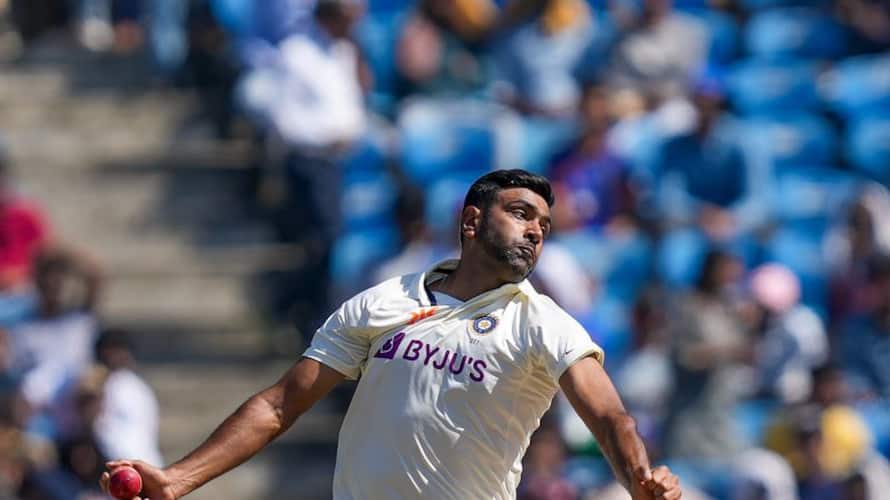 India vs Australia, IND vs AUS, Border-Gavaskar Trophy 2022-23, Nagpur/1st Test: Social media all-praise for Ravichandran Ashwin after 450th Test wicket-ayh India vs Australia, IND vs AUS, Border-Gavaskar Trophy 2022-23, Nagpur/1st Test: Social media all-praise for Ravichandran Ashwin after 450th Test wicket-ayh