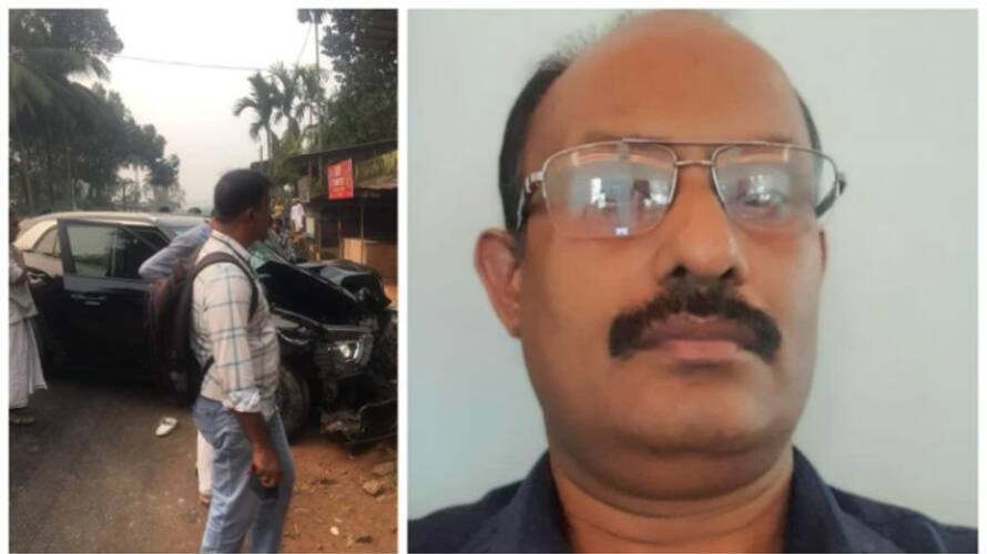 teacher died after hit a car that out of control sts teacher died after hit a car that out of control sts